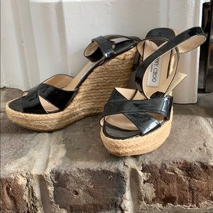 Jimmy Choo Wedges